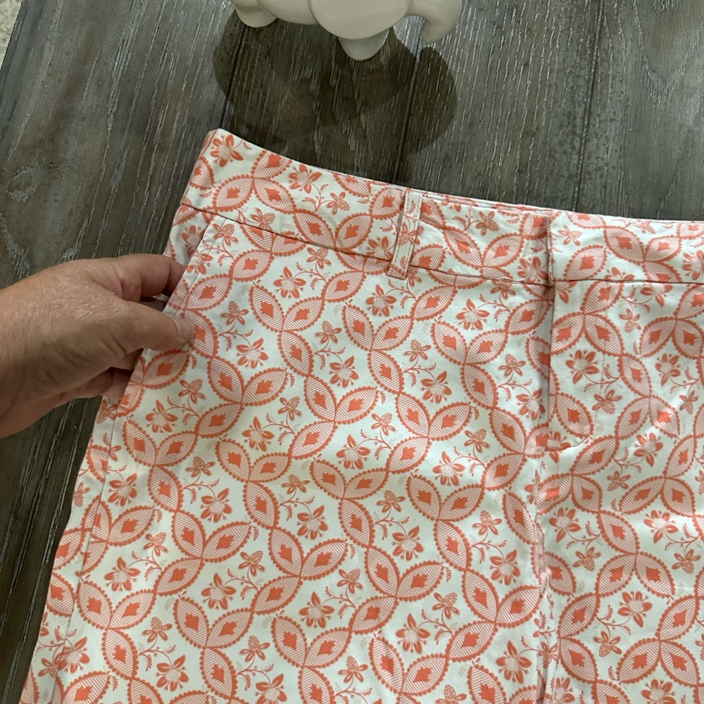 Jennifer Grace Shorts - Picture 4 of 8